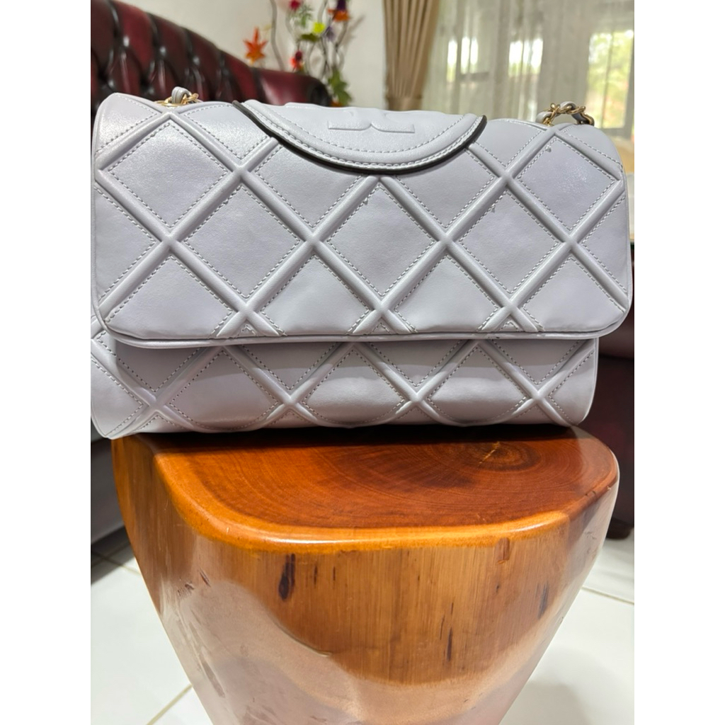 Tas TORY BURCH Biru (ORIGINAL)