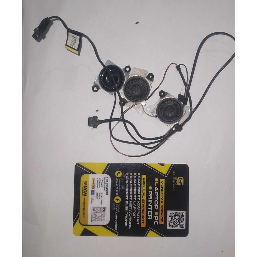 SPEAKER LAPTOP ACER ASPIRE 4349