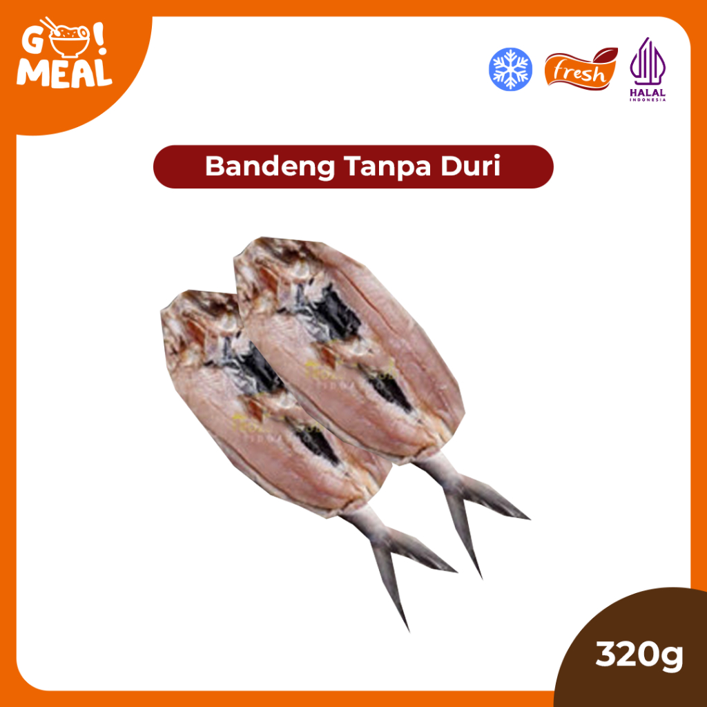 

Bandeng Tanpa Duri