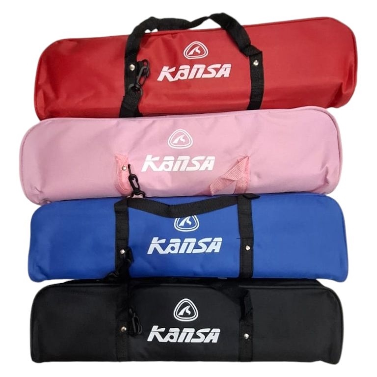 PIANIKA TAS PIANIKA KANSA ANAK MURAH BIRU PINK HITAM MERAH KODE T4F9