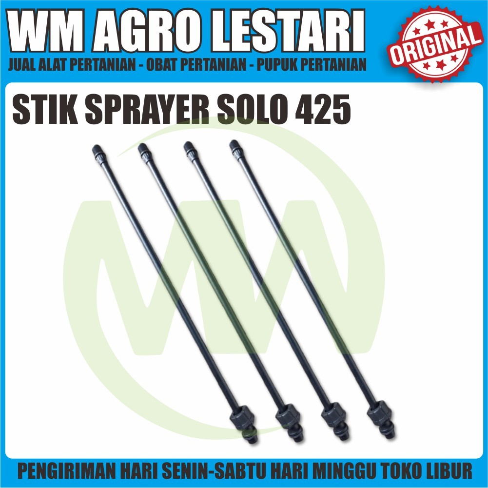 Stik Sprayer Solo 425 Original