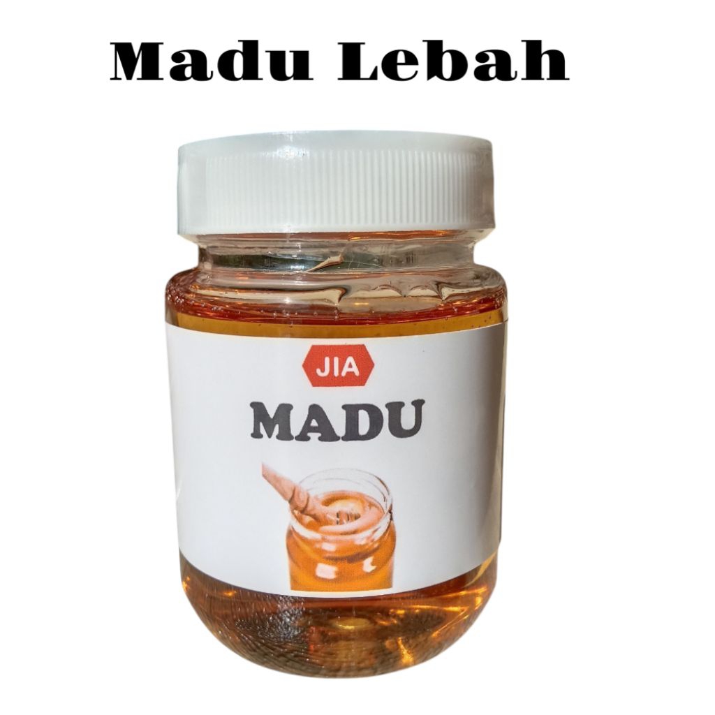 

Madu Dari Lebah Pilihan Madu Alami
