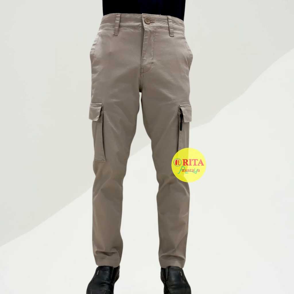 Watchout Celana Panjang