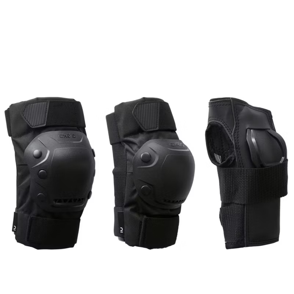 Oxelo 3 set protector