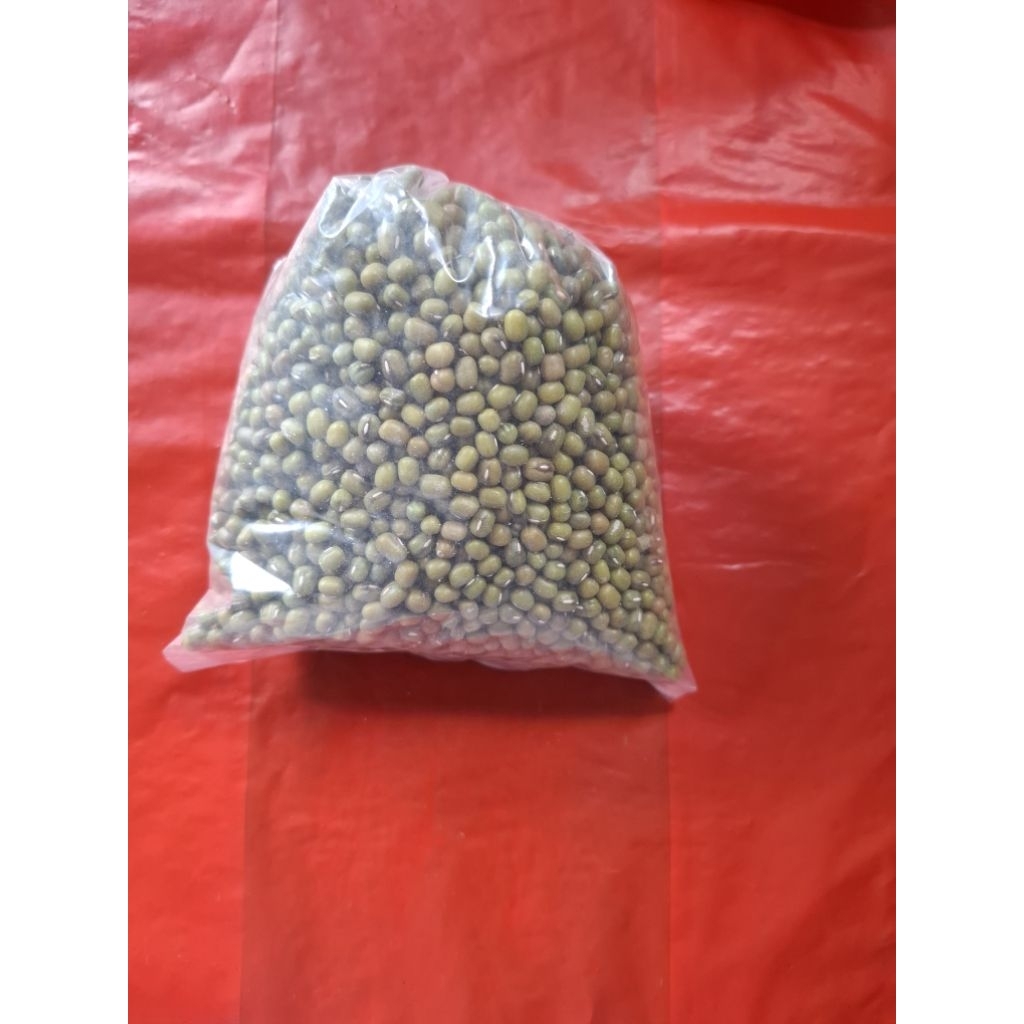 

Kacang hijau