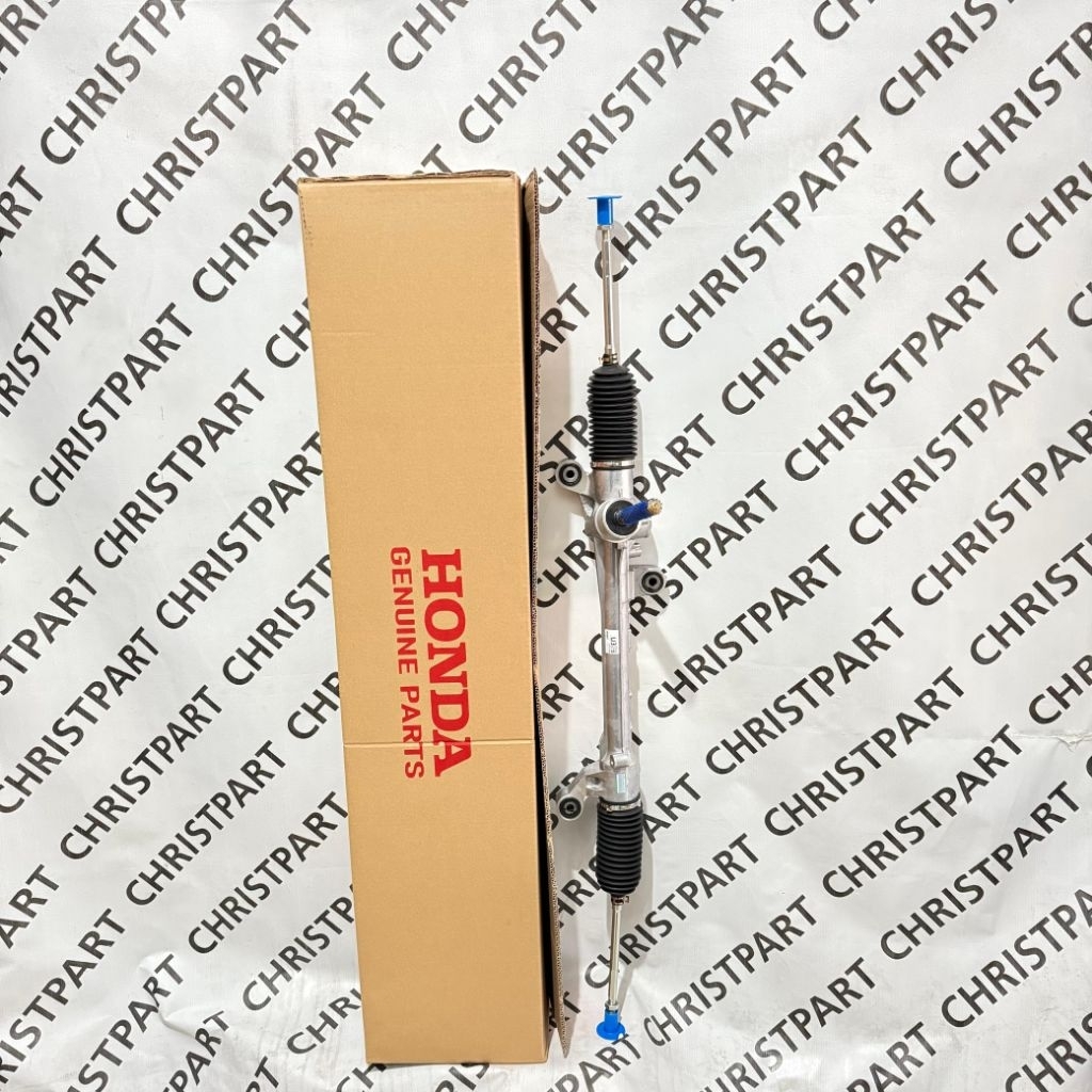 Brio Satya 2015-2021 rack steering rack steer rack power steering rekstir rek stir rak setir bak sti