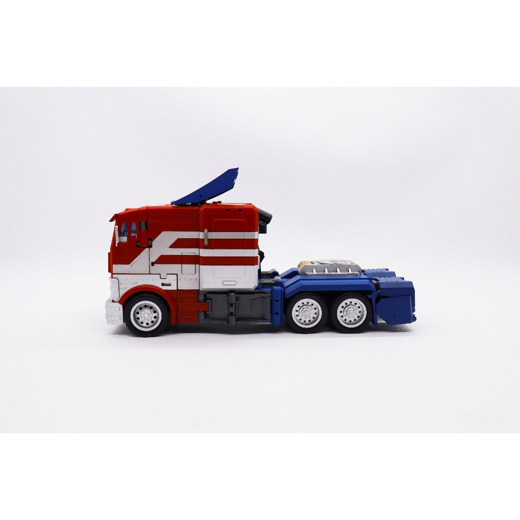 Transformers Generation Toys GT03 Optimus Prime OpEx