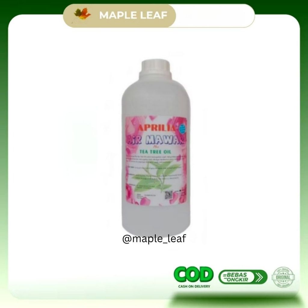 APRILIA AIR MAWAR 1 Liter