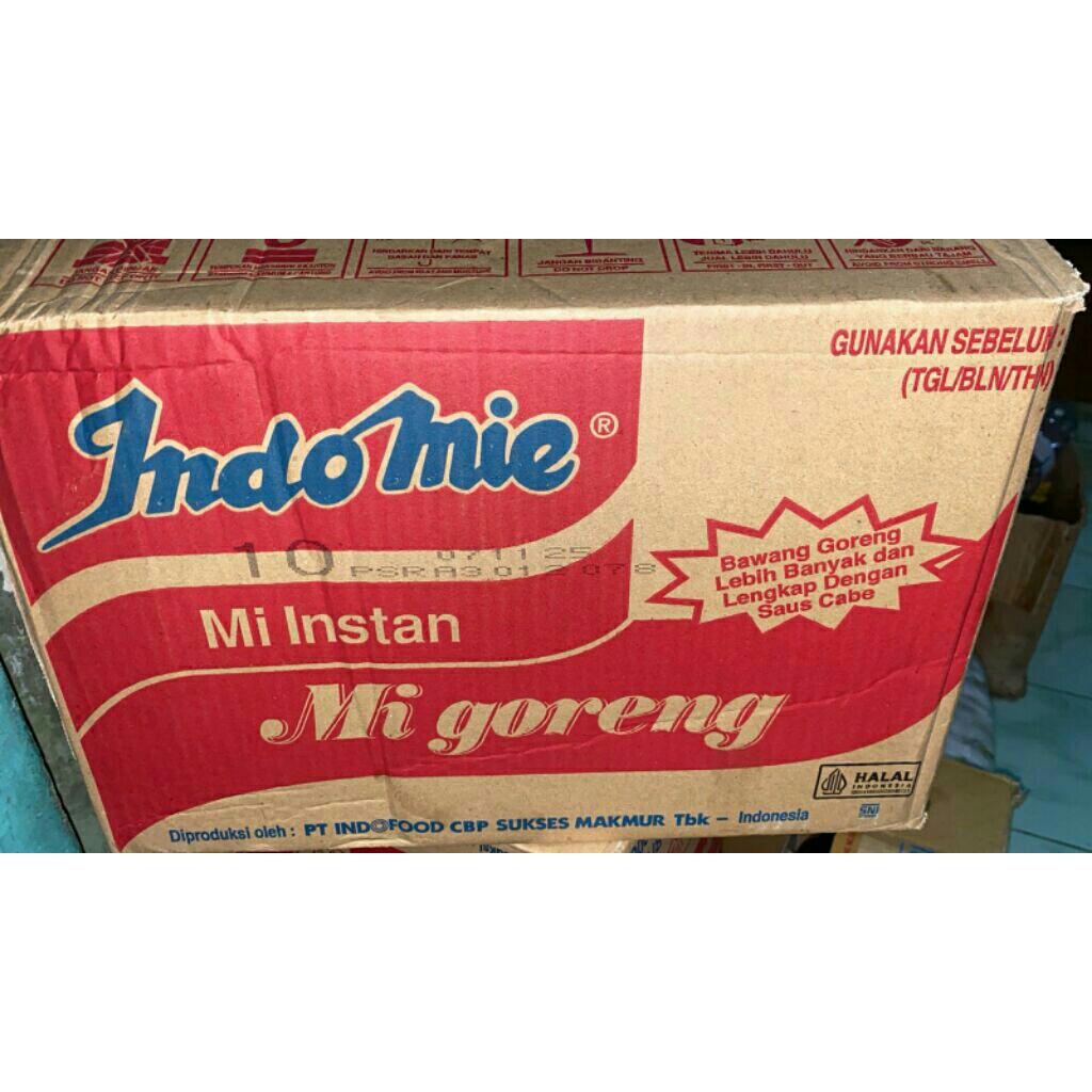 

indomie goreng karton
