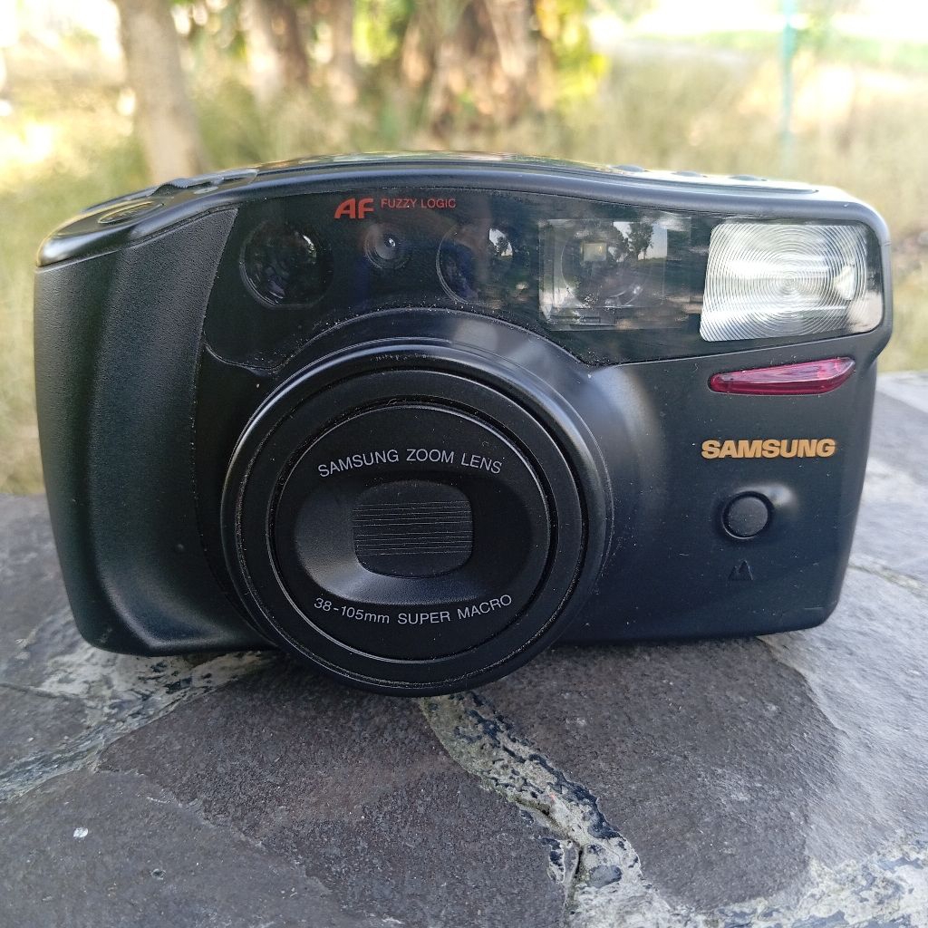 kamera analog samsung
