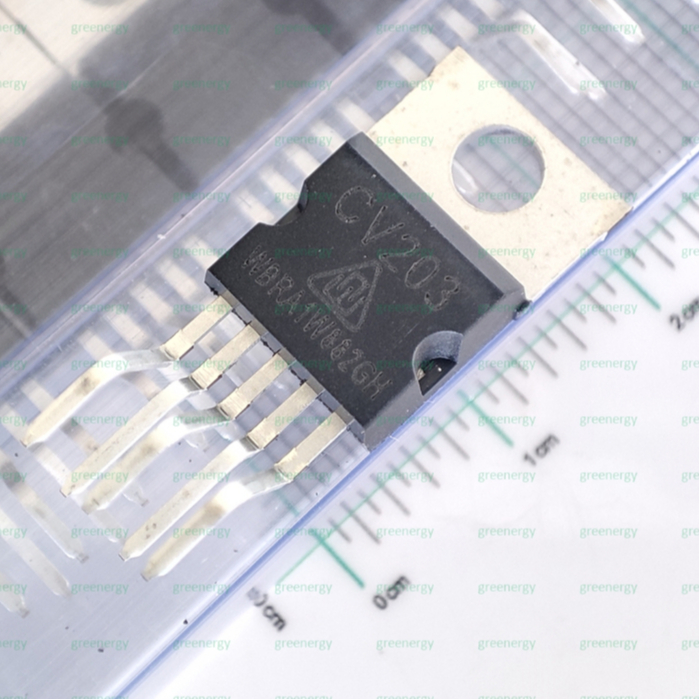 CV203  CV203CZ TO-220-5 Audio Amplifier