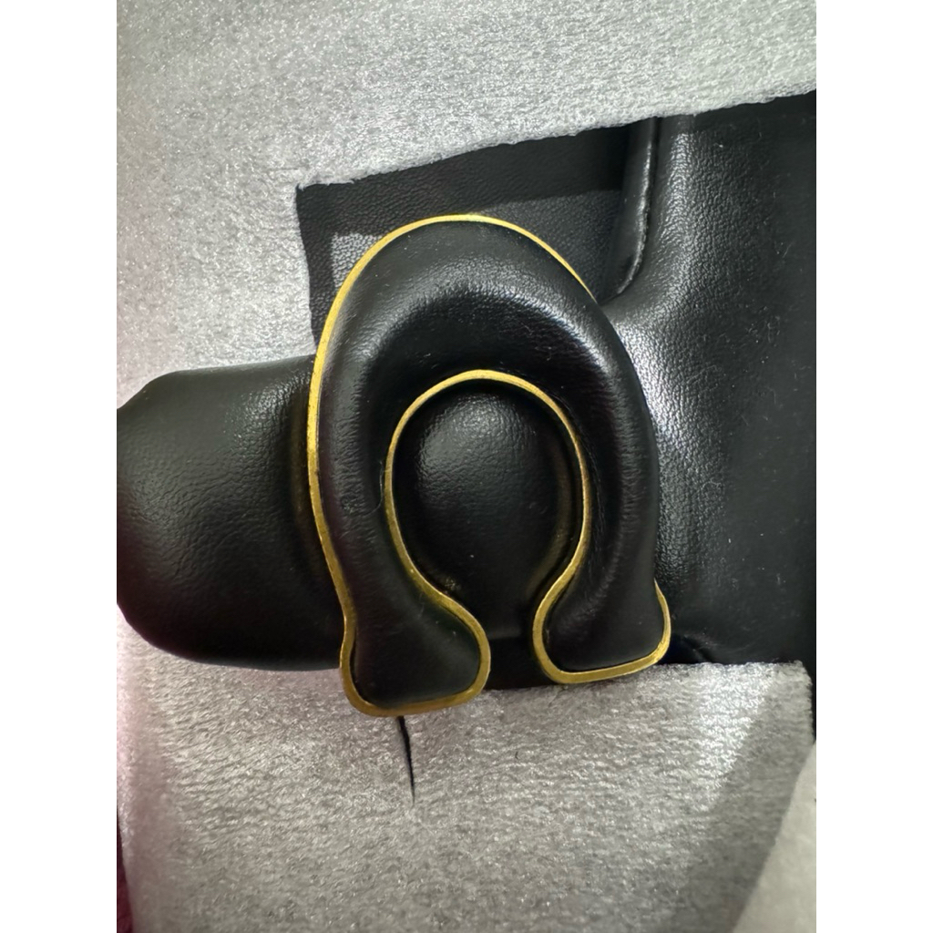 coach tabby pillow NBU