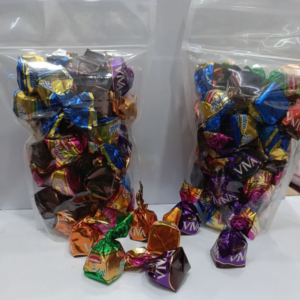 

coklat turky 500gr