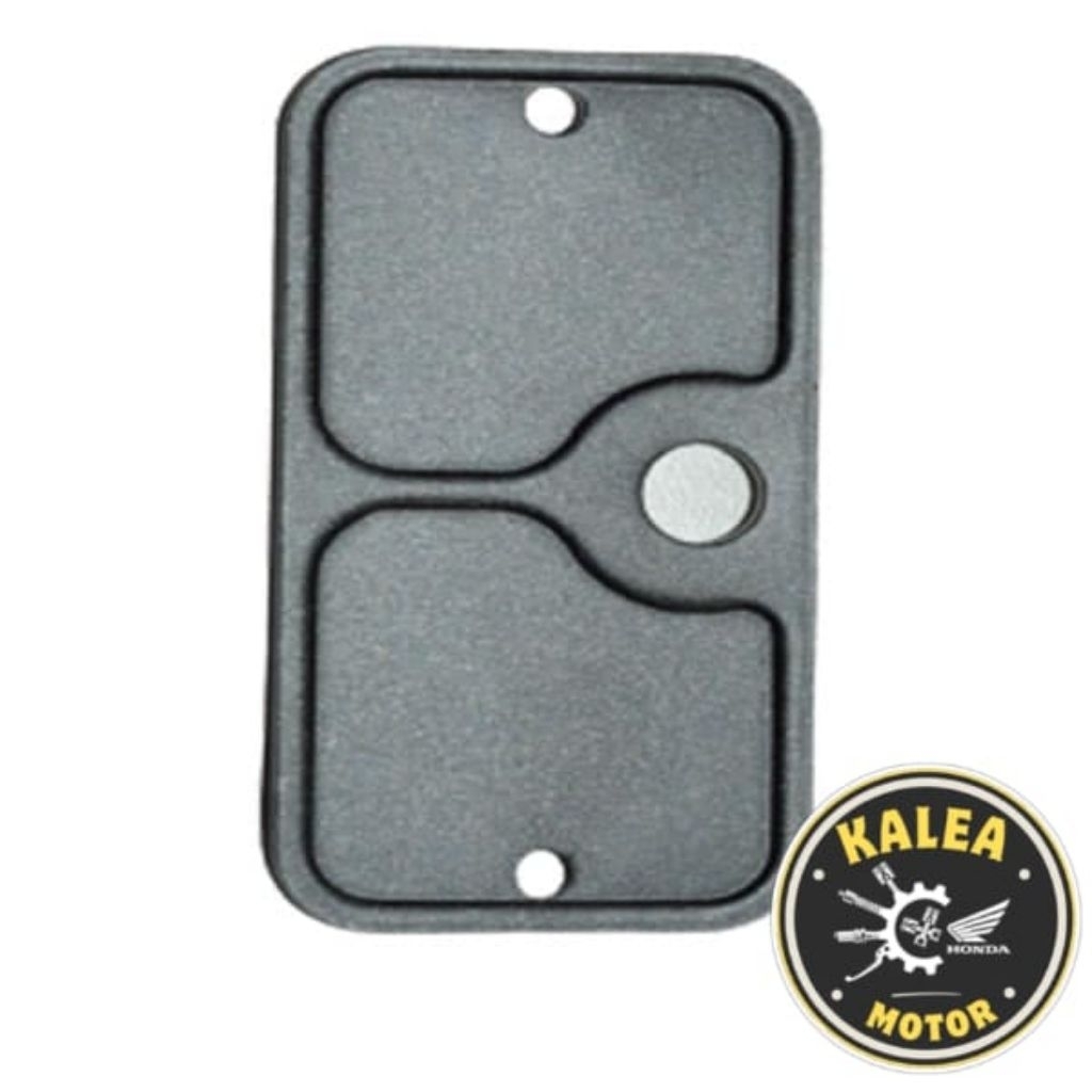 Plat Setelan Rantai Honda New CB150R Streetfire ORIGINAL 40546K45N00ZA