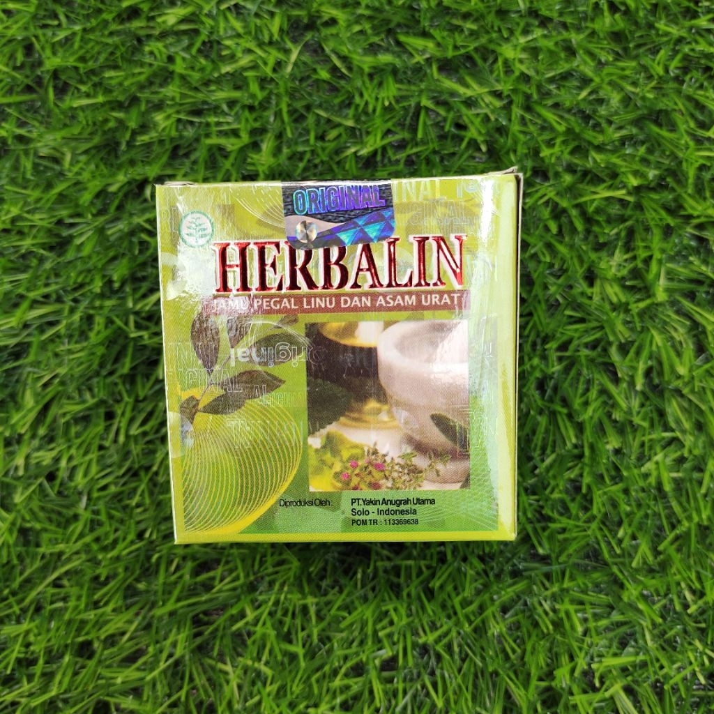 HERBALIN ORIGINAL