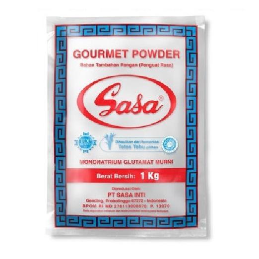 

msg sasa 1 kg