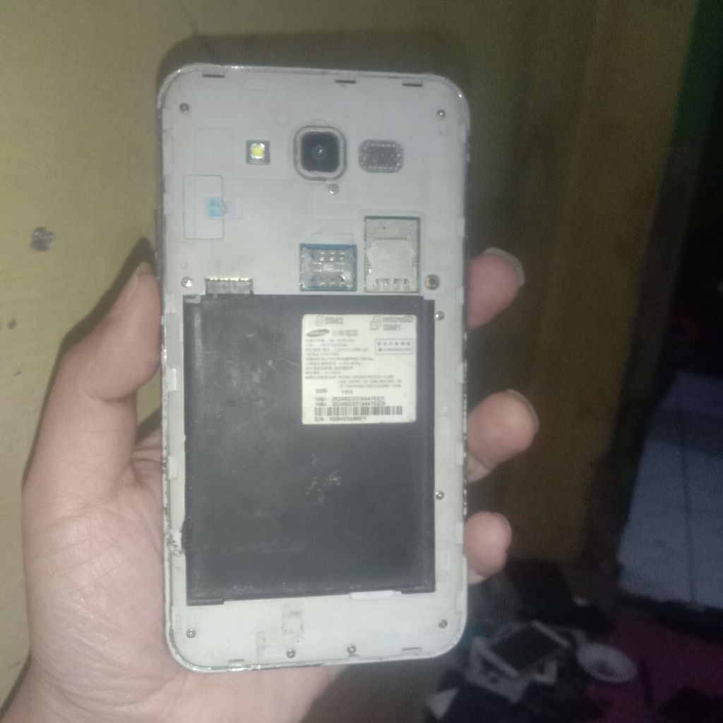 mesin samsung galaxy j7 j700f