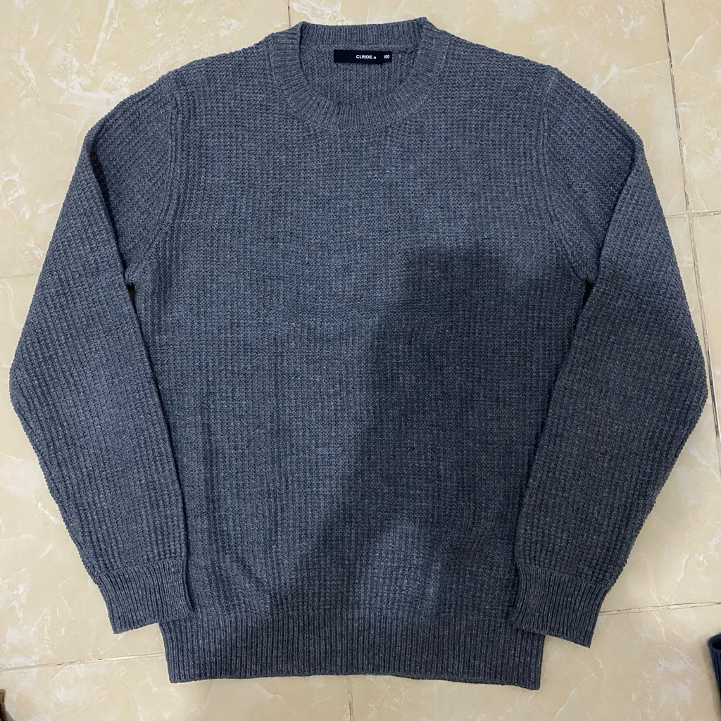 Link co sweater CLRIDE.n
