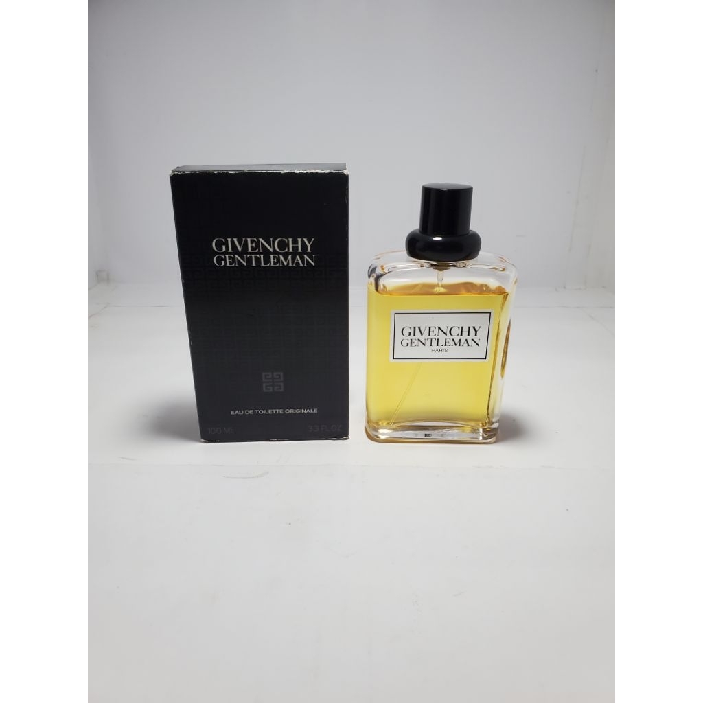 Preloved Parfum Givenchy Gentleman EDT 2018