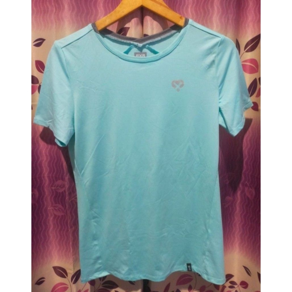 PL Kaos Sport EXR Unisex