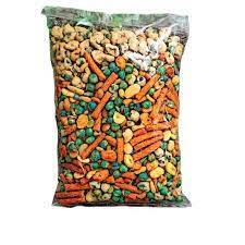 

KACANG CAMPUR / MIX NUTS 1 KG