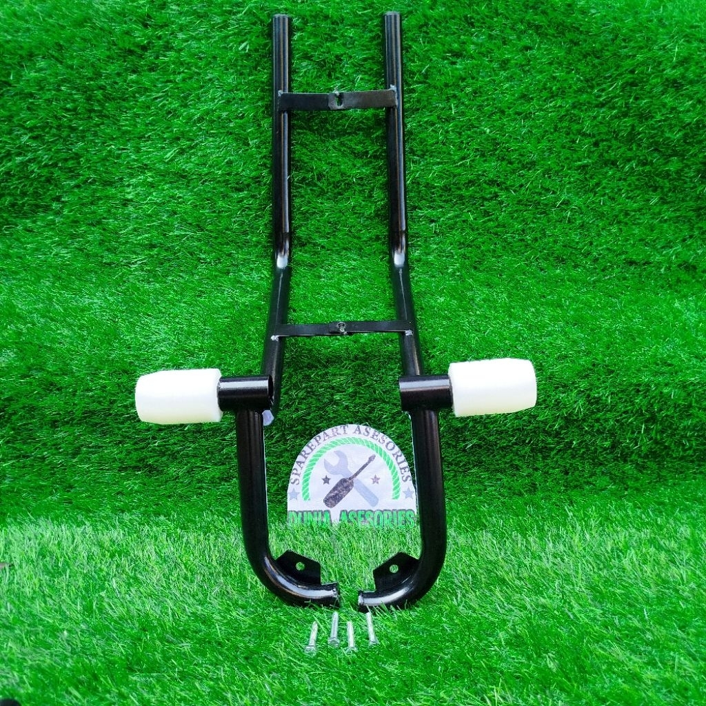 TUBULAR CRASHBAR PCX 150 DAN TUBULAR CRASHBAR PCX 160