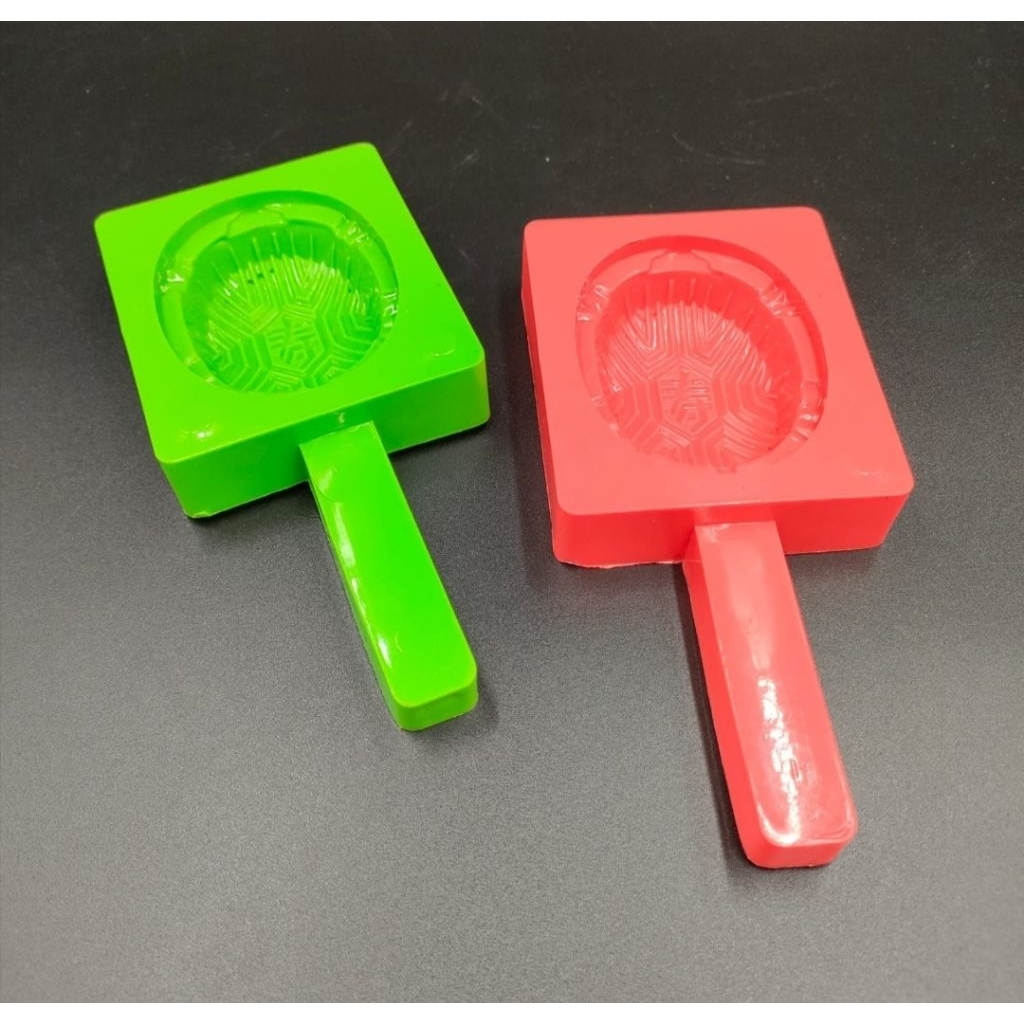 [MERCURY] Cetakan kue tok / kue ku / cetakan kue thok buah tok kura / cetakan kue ketuk / cetakan ja