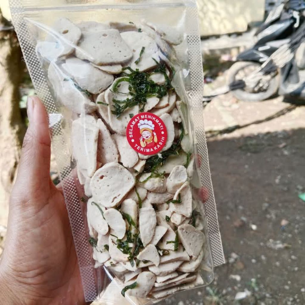 

basreng koin daun jeruk