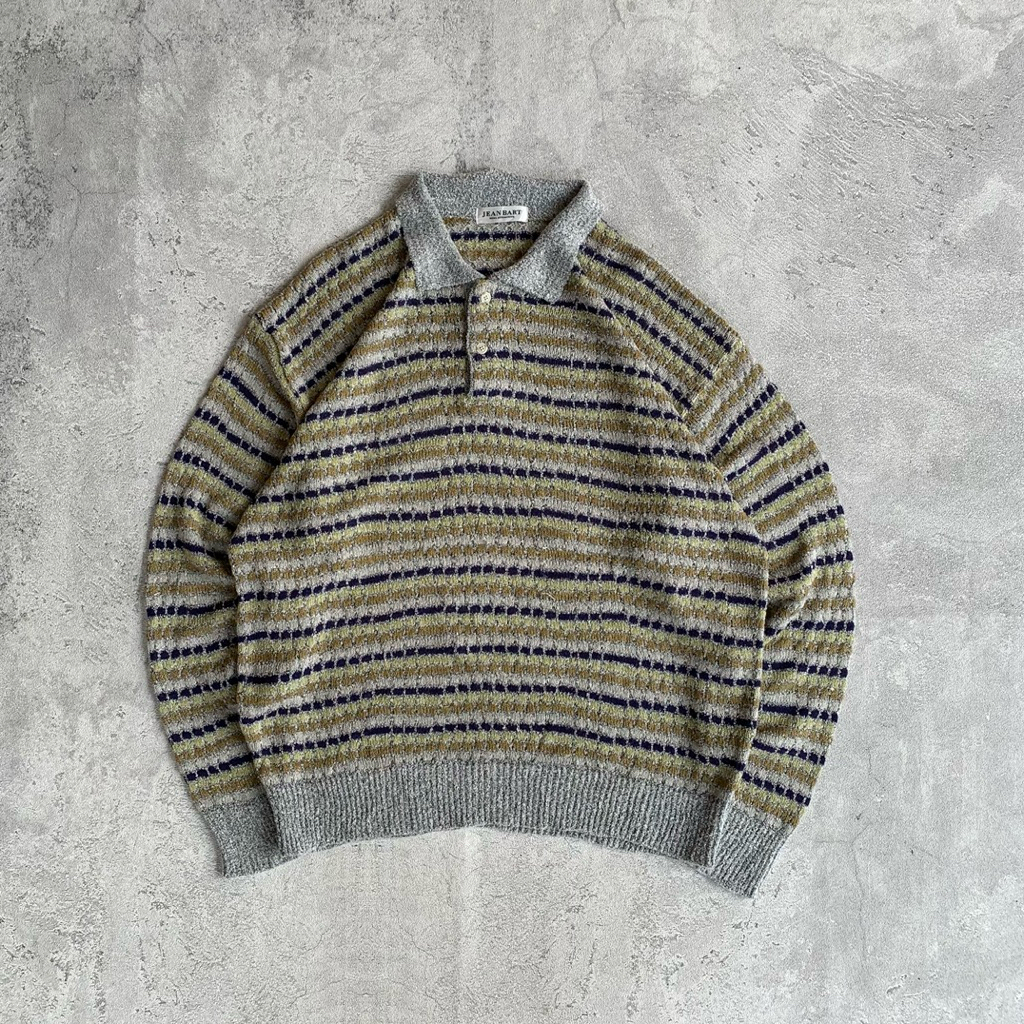 KNITWEAR JEAN BART