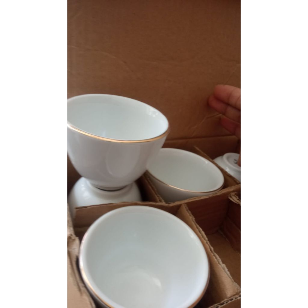 SANGO CUCING KERAMIK