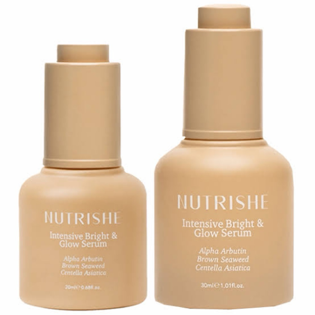 nutrishe preloved
