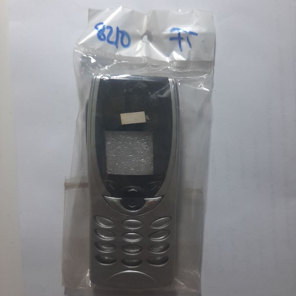 Casing hard Kesing Untuk Ponsel NOKIA 8210 New Baru Stok Lama