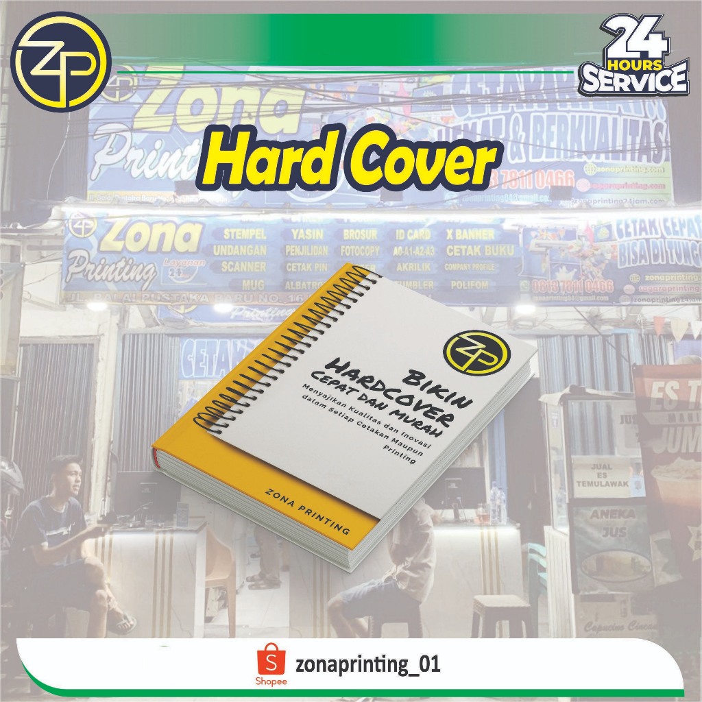 

CETAK BUKU SPIRAL/BUKU TAHUNAN