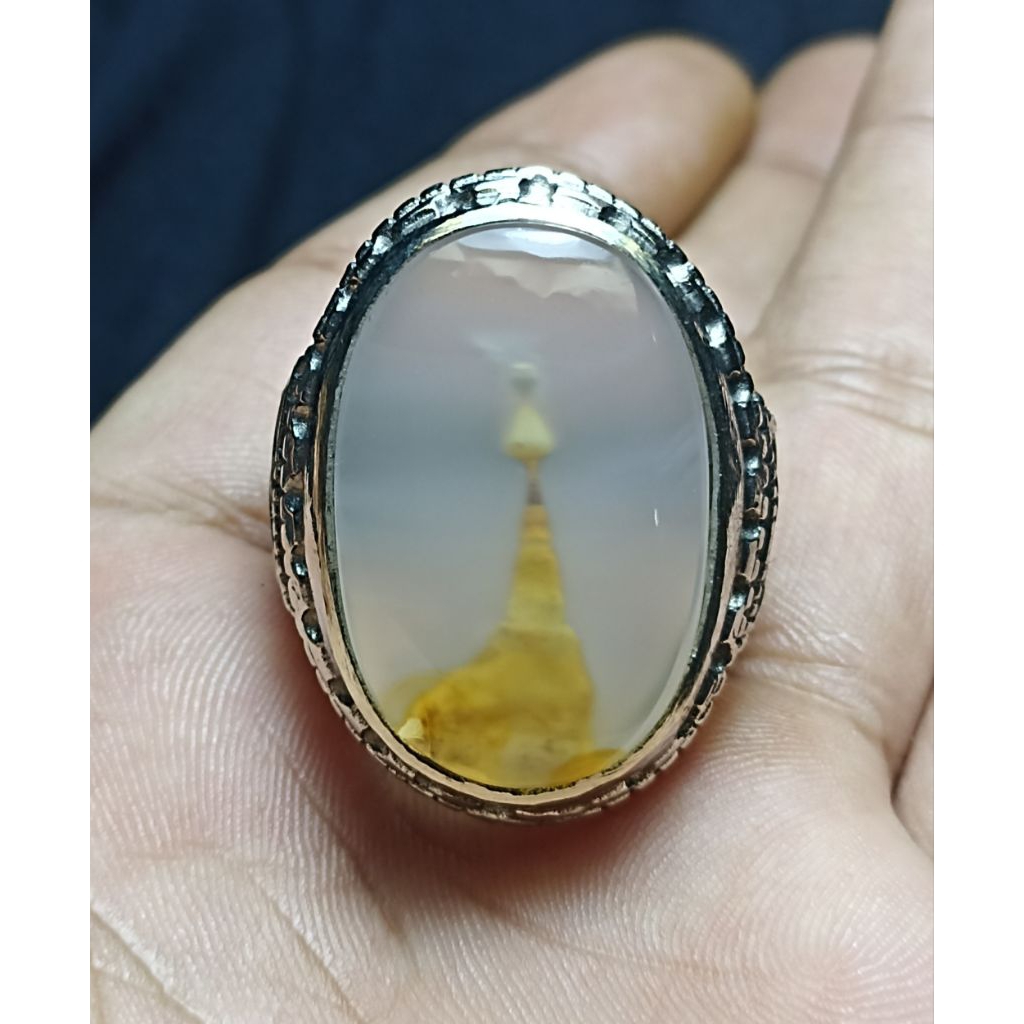 BATU AKIK SUSUP ANTIK