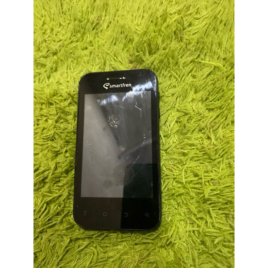 Hp Smartfren E860 mati