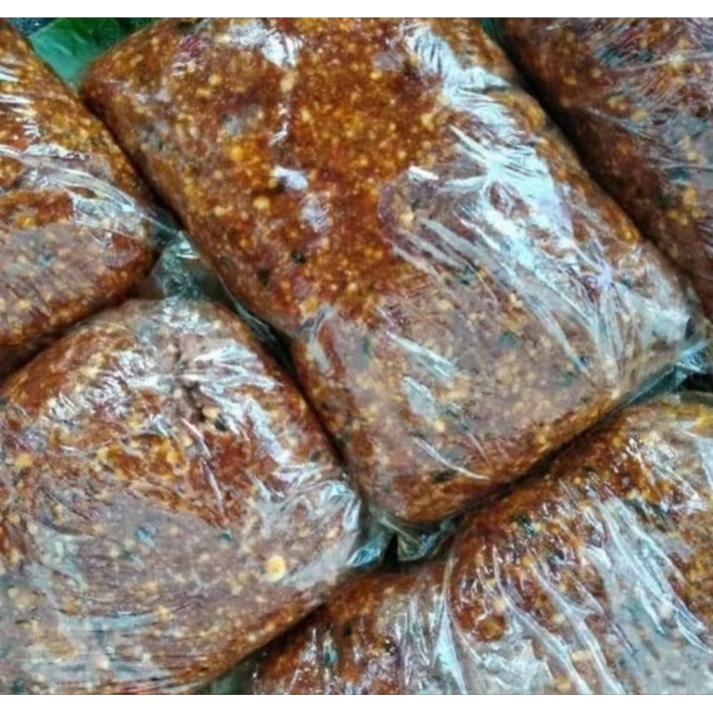 

ASLI!!SAMBEL PECEL KHAS MADIUN