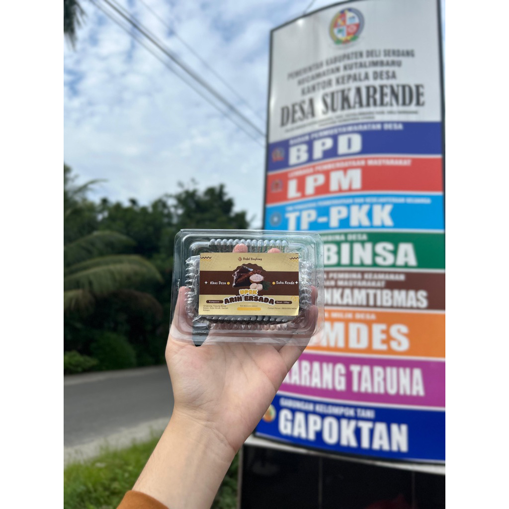 

Dodolsingkong|KhasdesaSukarende