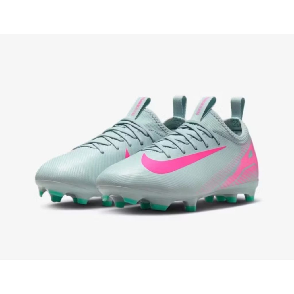 SEPATU BOLA NIKE JUNIOR ZOOM VAPOR 16 ACADEMY FG ORIGINAL
