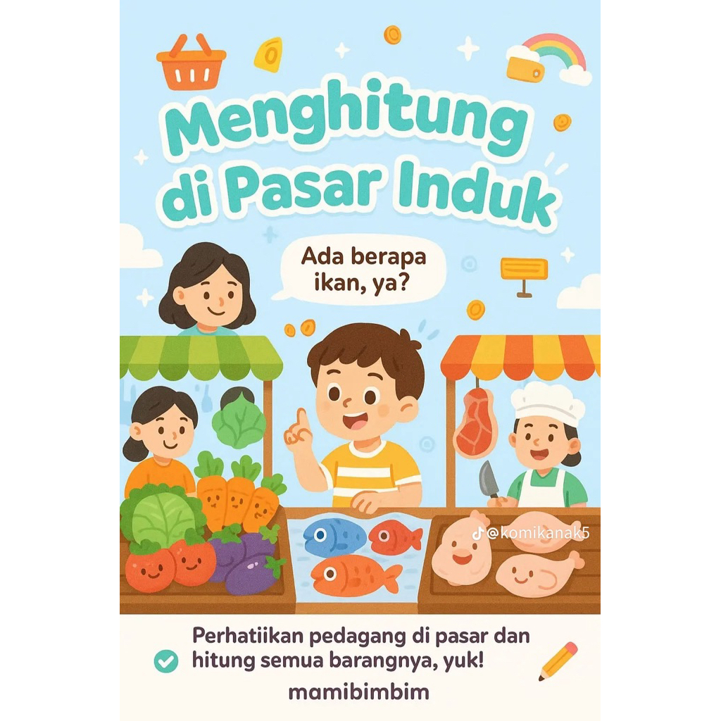 

komik anak