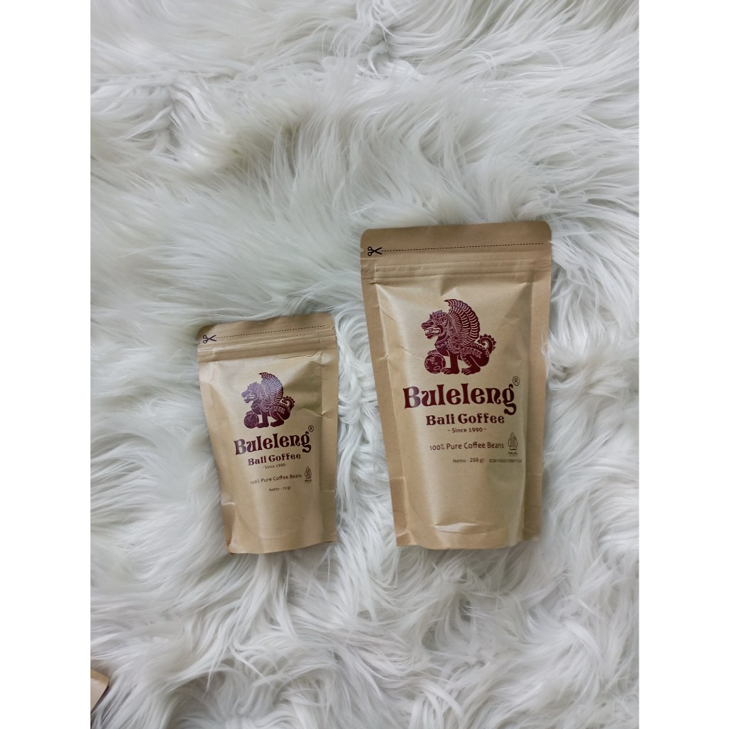 

Buleleng Bali Coffee Coffee Fine Robusta | Kopi Dadong Buleleng Robusta Premium