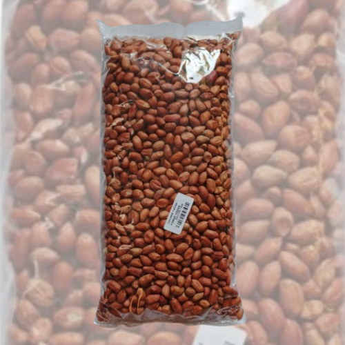 

Kacang Tanah Kemas 1 kg
