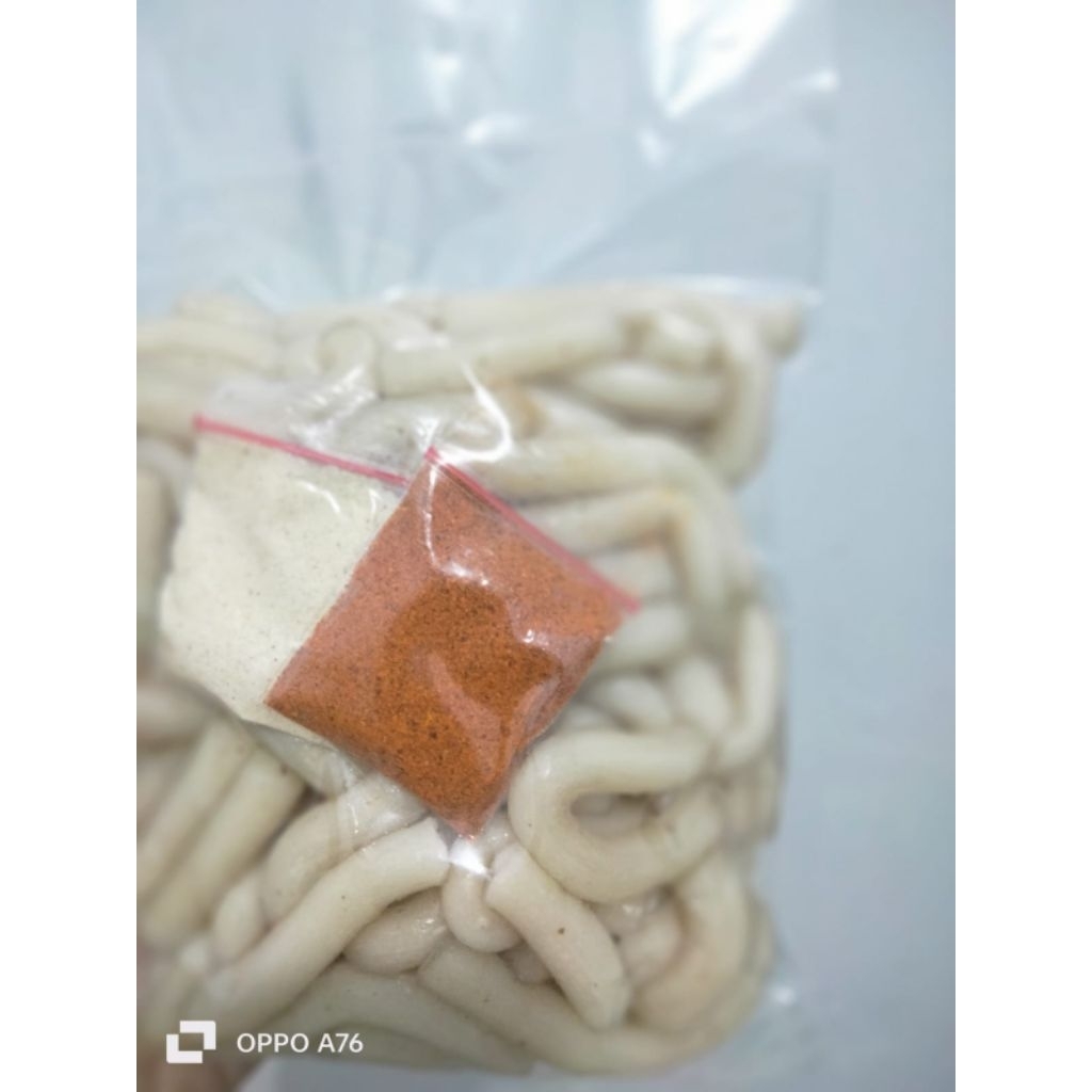 

otak-otak ikan kw berat 500gr/ chicos/ patrick