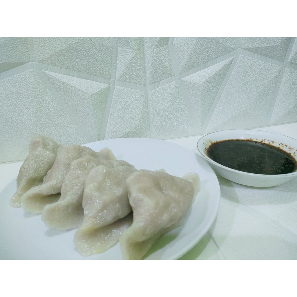 

Pempek / Pempek Palembang / Paket Pempek / Pempek kapal selam / Pempek lenjer besar / Pempek lenjer kecil / Pempek ikan / Pempek ikan tenggiri