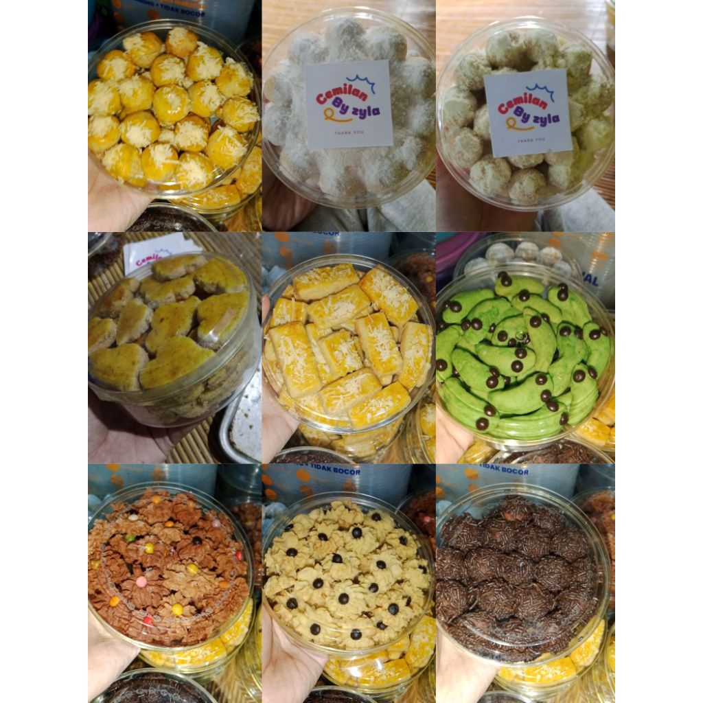 

kue kering