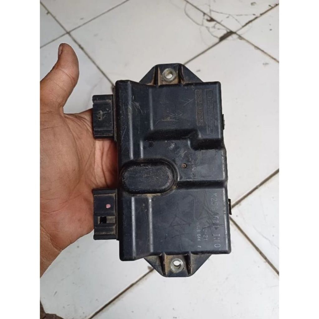 ECU CDI mati ga hidup beat pop Beat esp 2015-2017 PNP Beat digital Beat street brang original