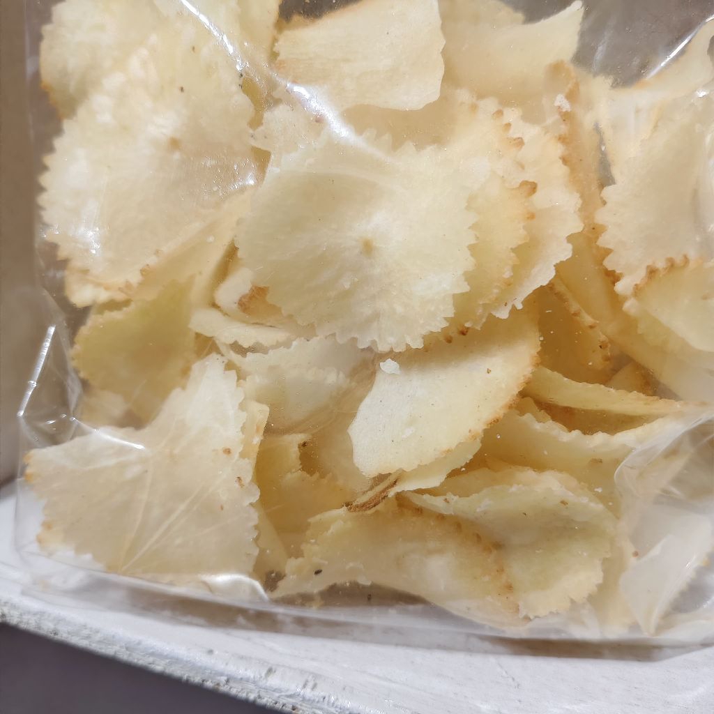 

Kripik Singkong Gurih 100g