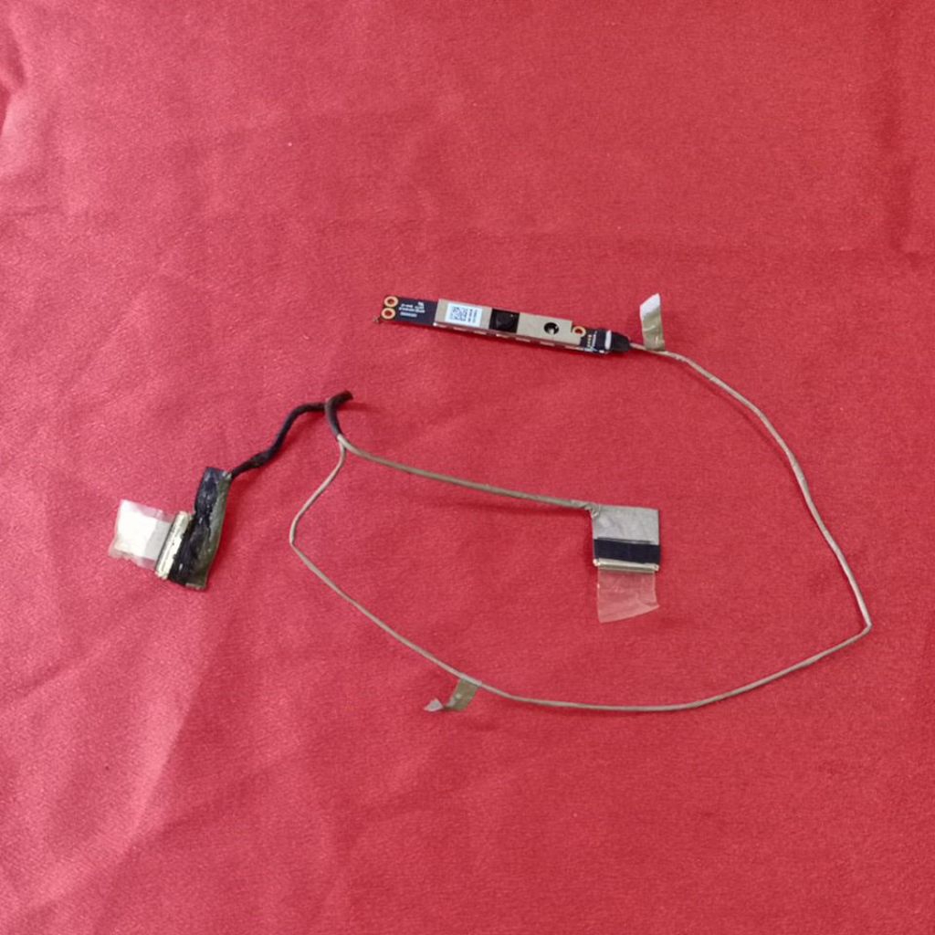 kabel lcd flexible laptop asus tp200s tp200