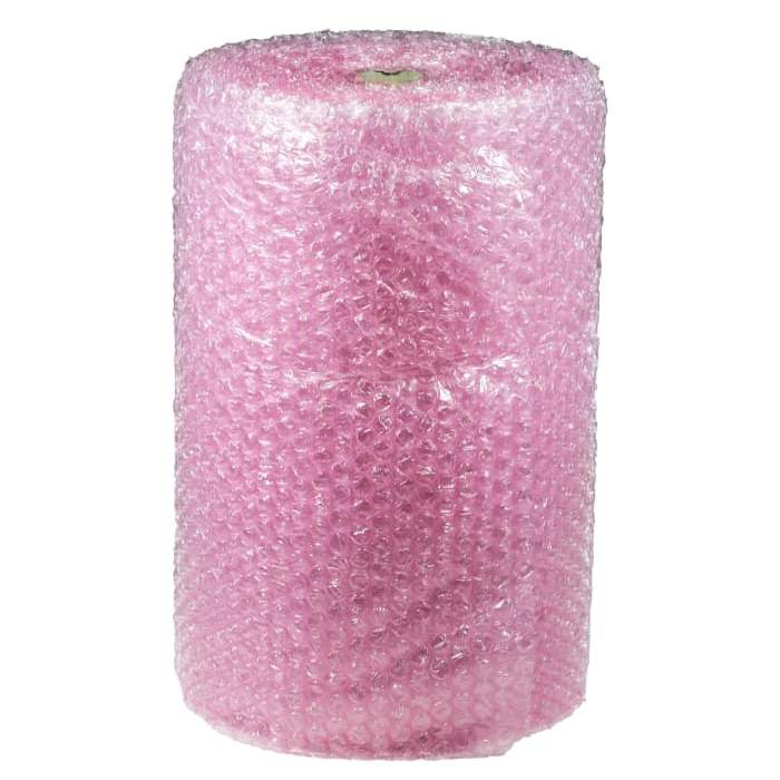 

Packing pakai bubble warp