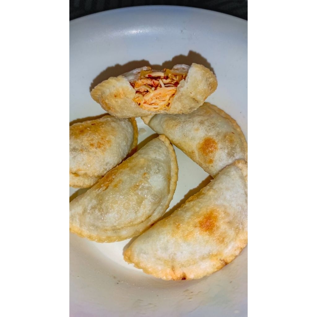 

CIRENG ISI 2 UKURAN JUMBO 12CM