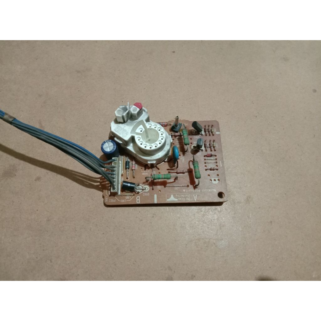 rgb tv LG Flatron 21inch